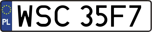 WSC35F7