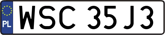WSC35J3