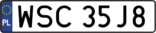 WSC35J8