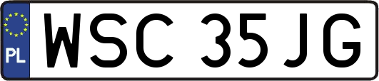 WSC35JG