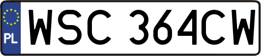 WSC364CW