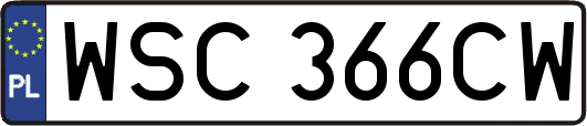 WSC366CW