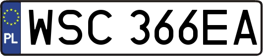 WSC366EA