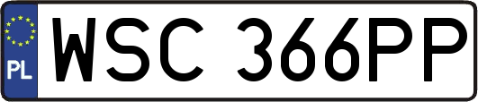 WSC366PP