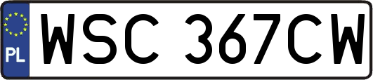 WSC367CW