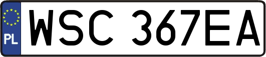 WSC367EA