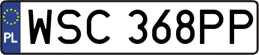 WSC368PP