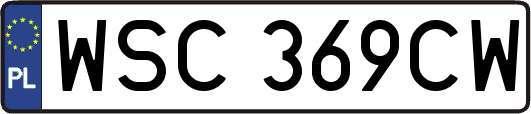 WSC369CW