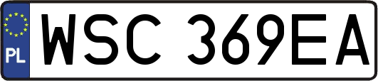 WSC369EA