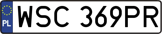 WSC369PR