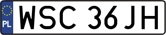 WSC36JH