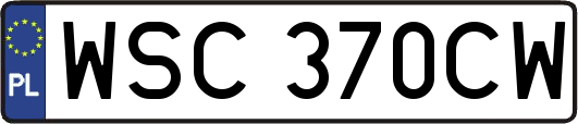WSC370CW