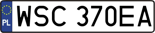 WSC370EA