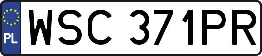 WSC371PR