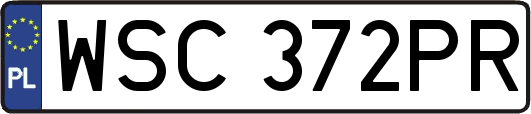 WSC372PR