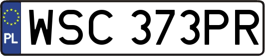WSC373PR