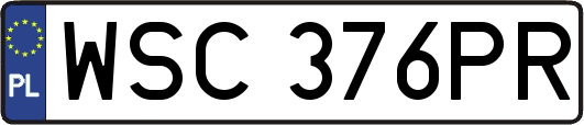 WSC376PR