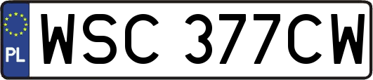 WSC377CW