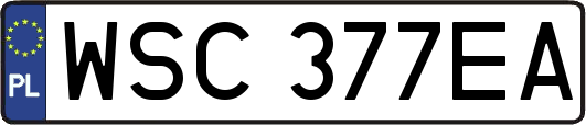 WSC377EA
