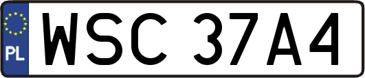 WSC37A4