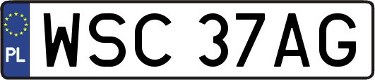 WSC37AG