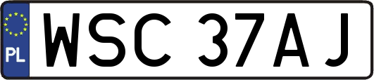 WSC37AJ