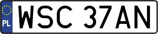 WSC37AN
