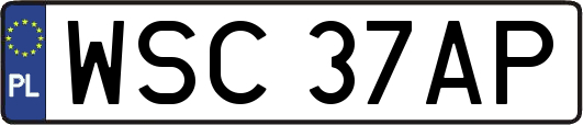 WSC37AP