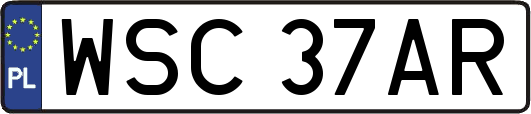 WSC37AR