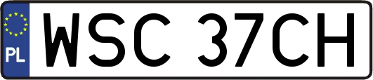WSC37CH