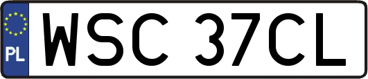 WSC37CL