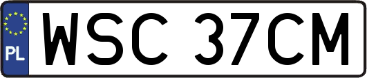 WSC37CM
