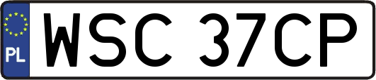 WSC37CP