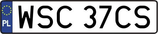 WSC37CS