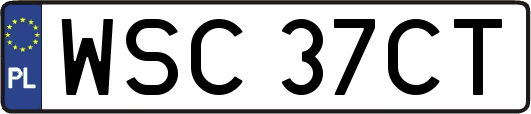 WSC37CT