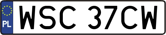 WSC37CW