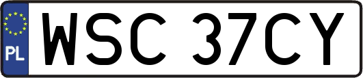 WSC37CY