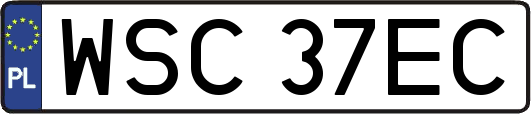 WSC37EC