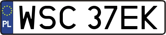 WSC37EK