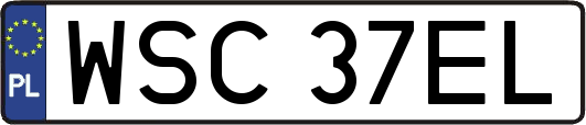 WSC37EL