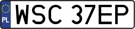 WSC37EP