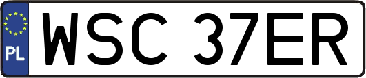 WSC37ER