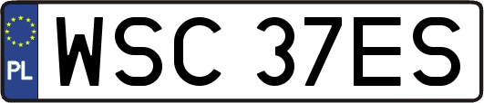WSC37ES