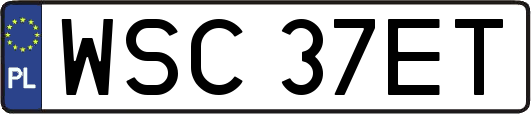 WSC37ET