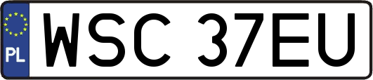 WSC37EU