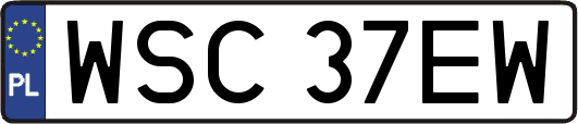 WSC37EW