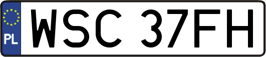 WSC37FH