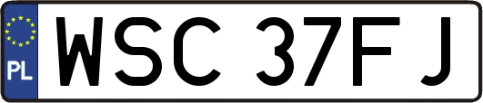 WSC37FJ