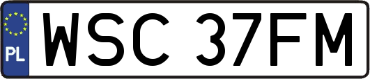WSC37FM