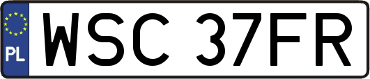 WSC37FR